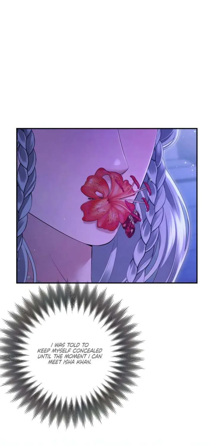 Predatory Marriage Chapter 75 page 46 - 