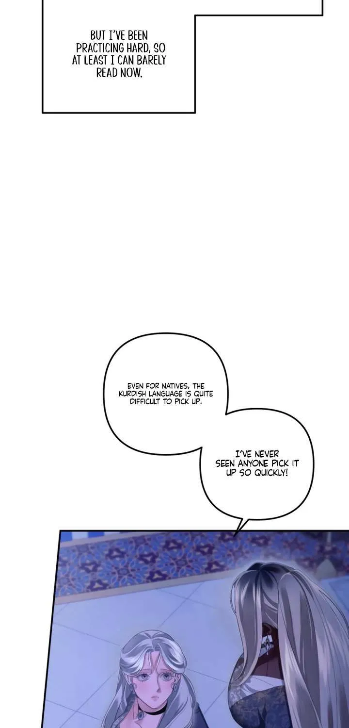 Predatory Marriage Chapter 75 page 6 - 
