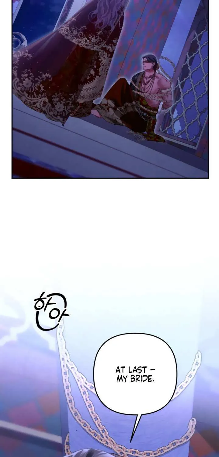 Predatory Marriage Chapter 75 page 69 - 