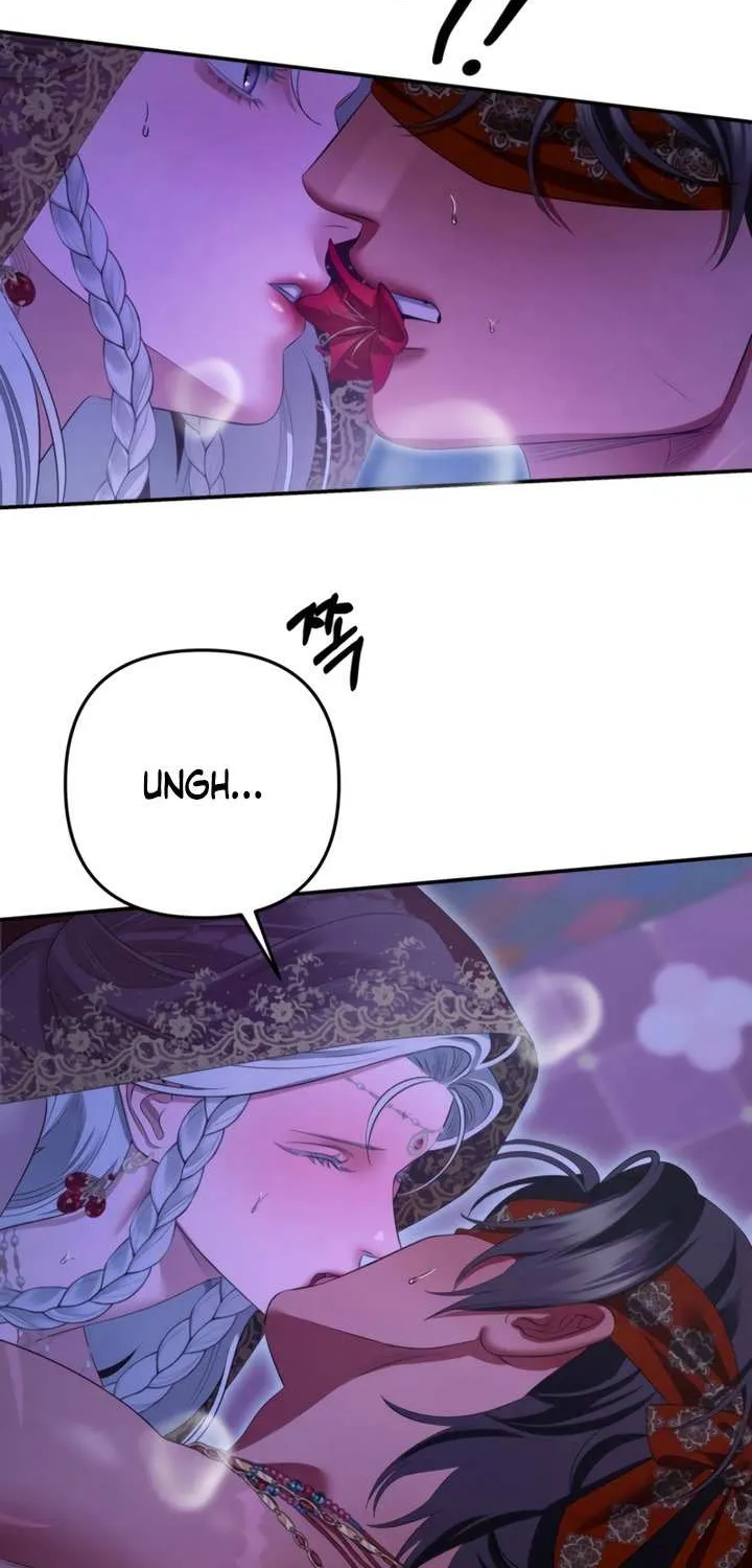 Predatory Marriage Chapter 75 page 74 - 
