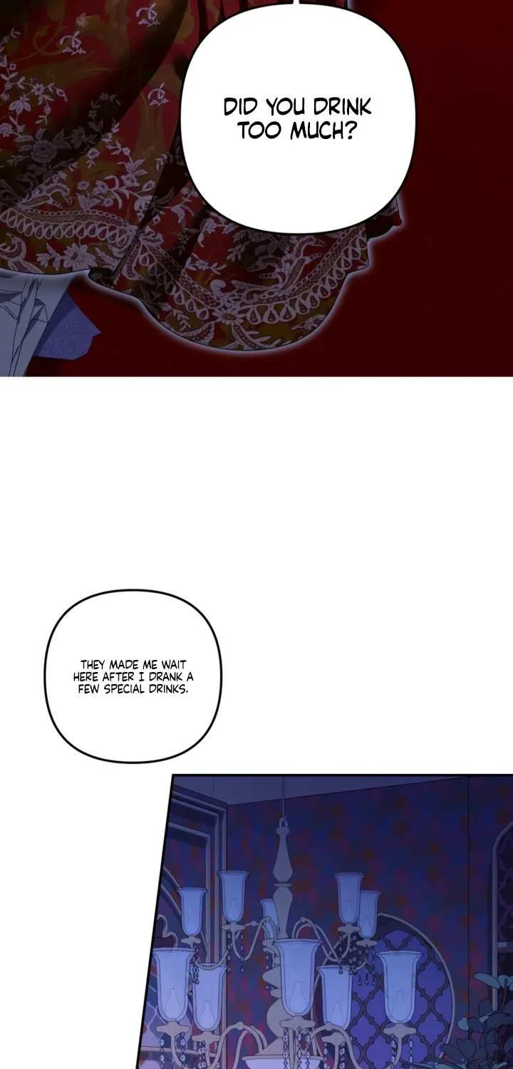 Predatory Marriage Chapter 75 page 78 - 