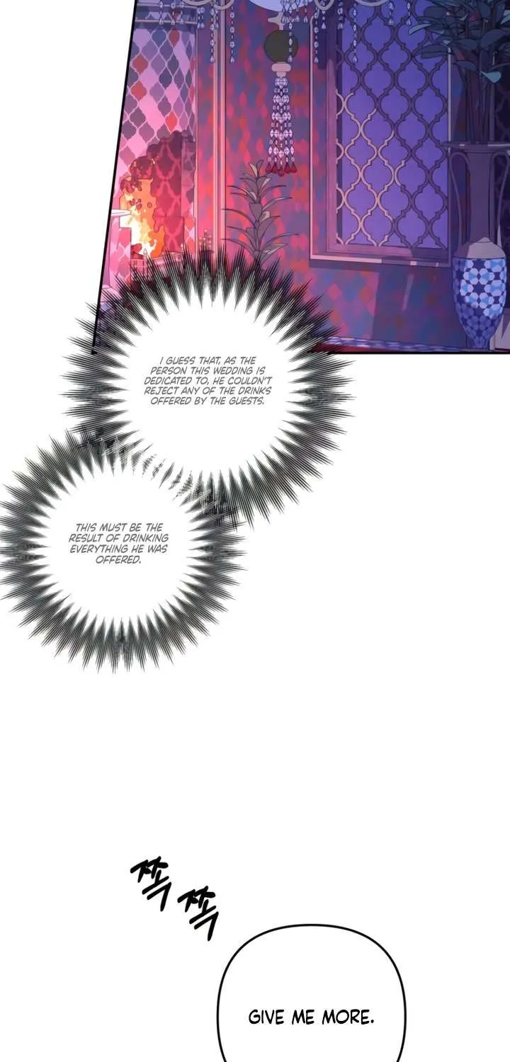 Predatory Marriage Chapter 75 page 79 - 