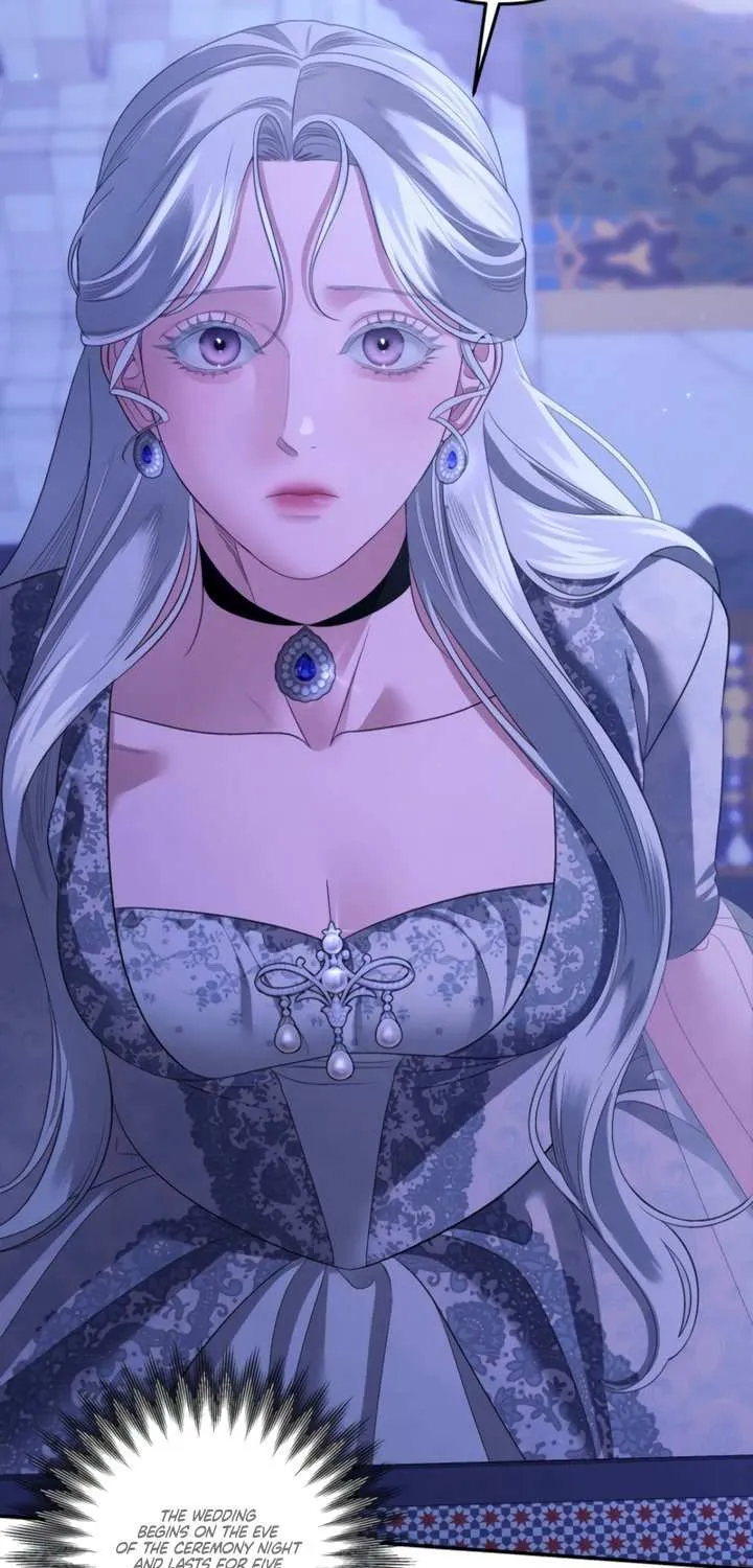 Predatory Marriage Chapter 75 page 9 - 