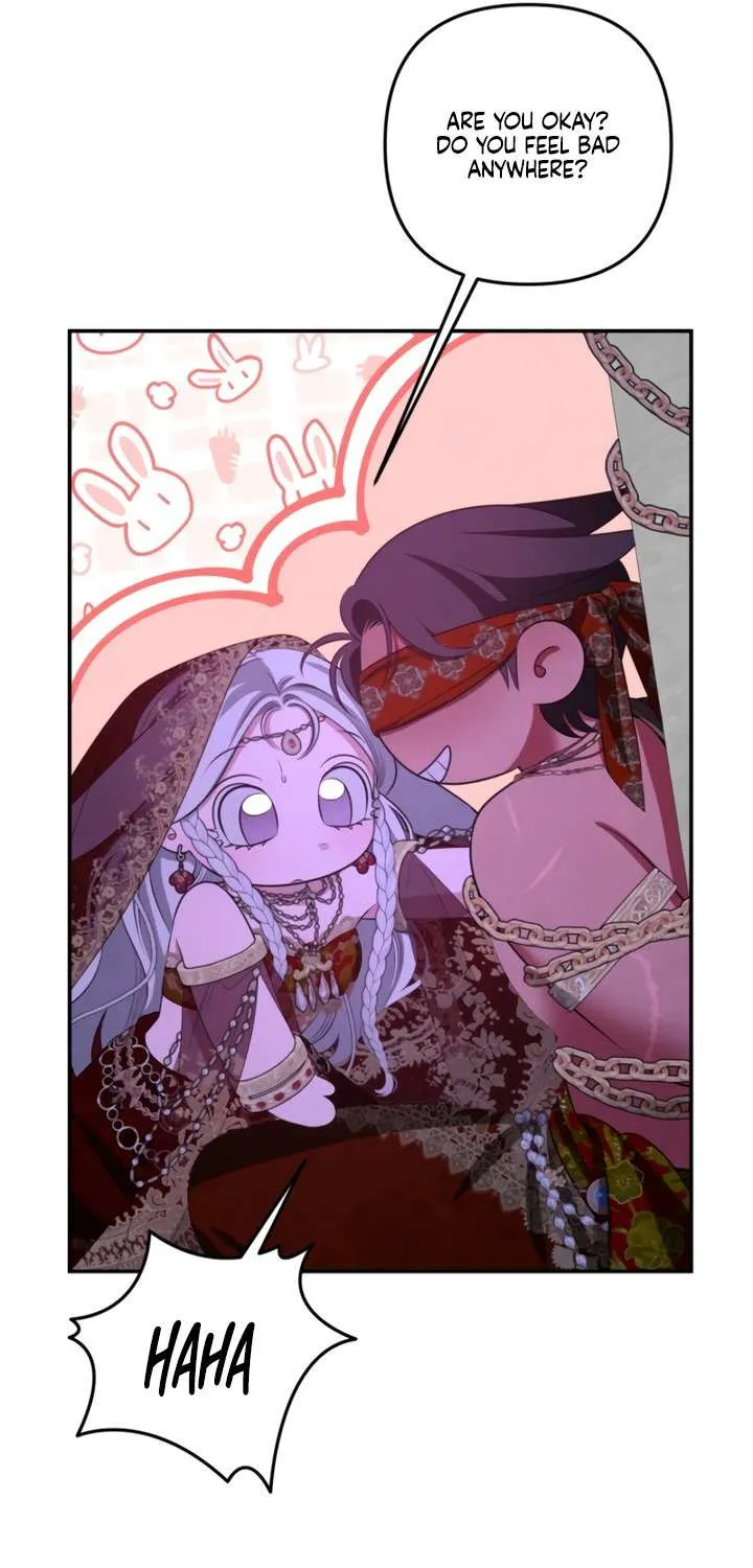 Predatory Marriage Chapter 75 page 81 - 