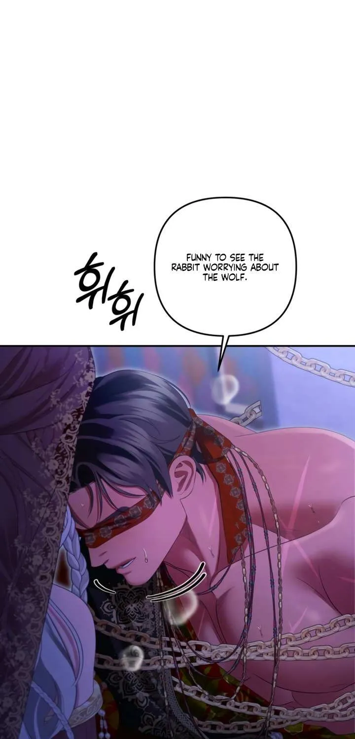 Predatory Marriage Chapter 75 page 82 - 