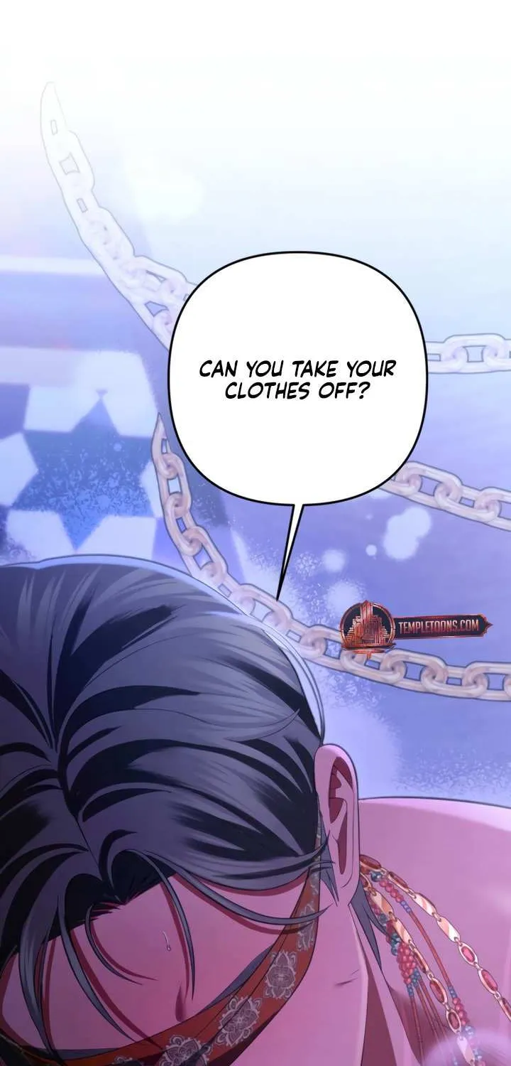 Predatory Marriage Chapter 75 page 84 - 