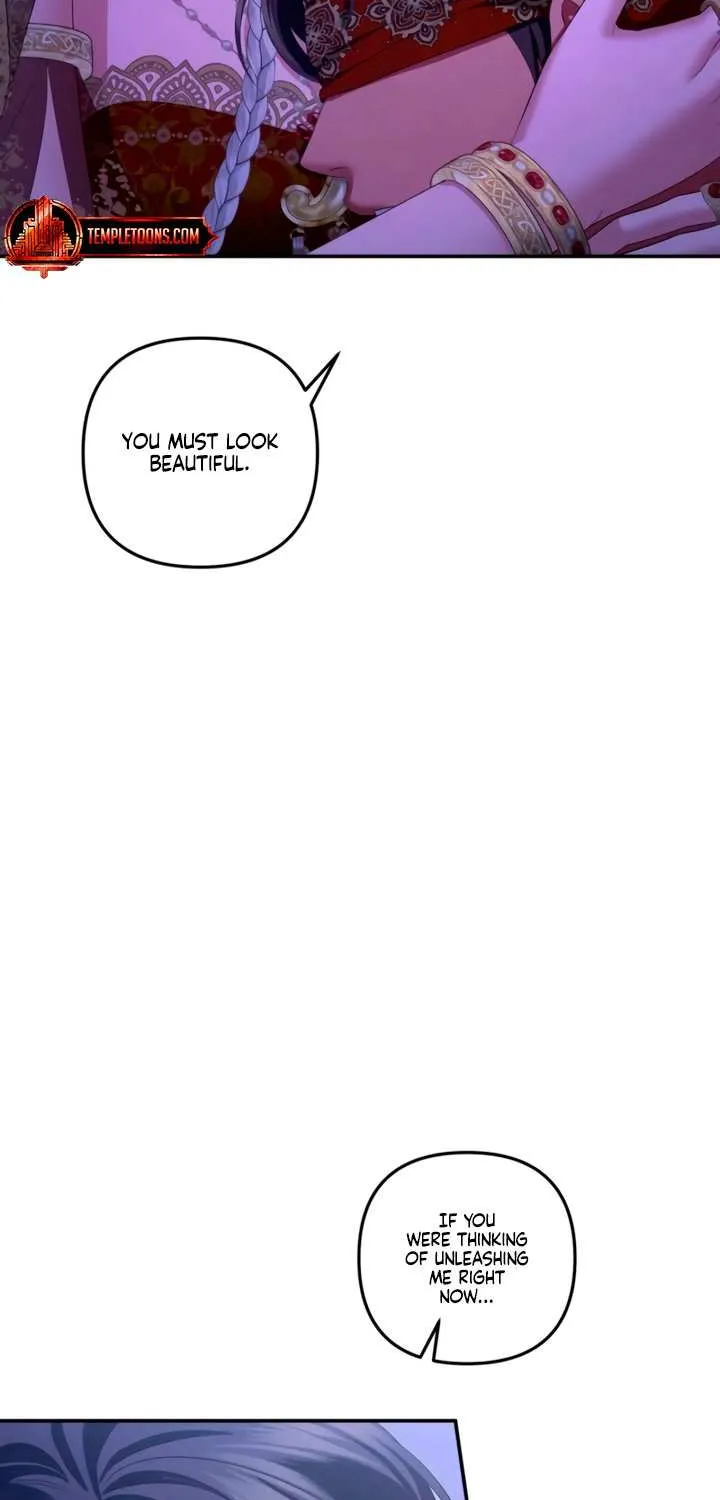 Predatory Marriage Chapter 76 page 12 - 