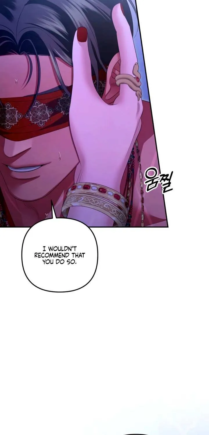 Predatory Marriage Chapter 76 page 13 - 