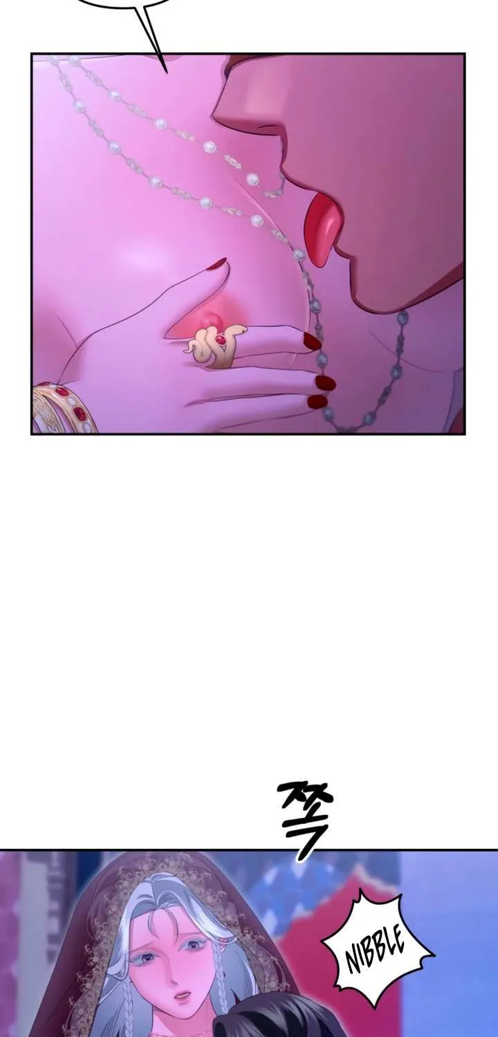 Predatory Marriage Chapter 76 page 21 - 