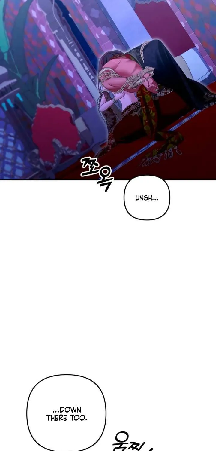 Predatory Marriage Chapter 76 page 24 - 