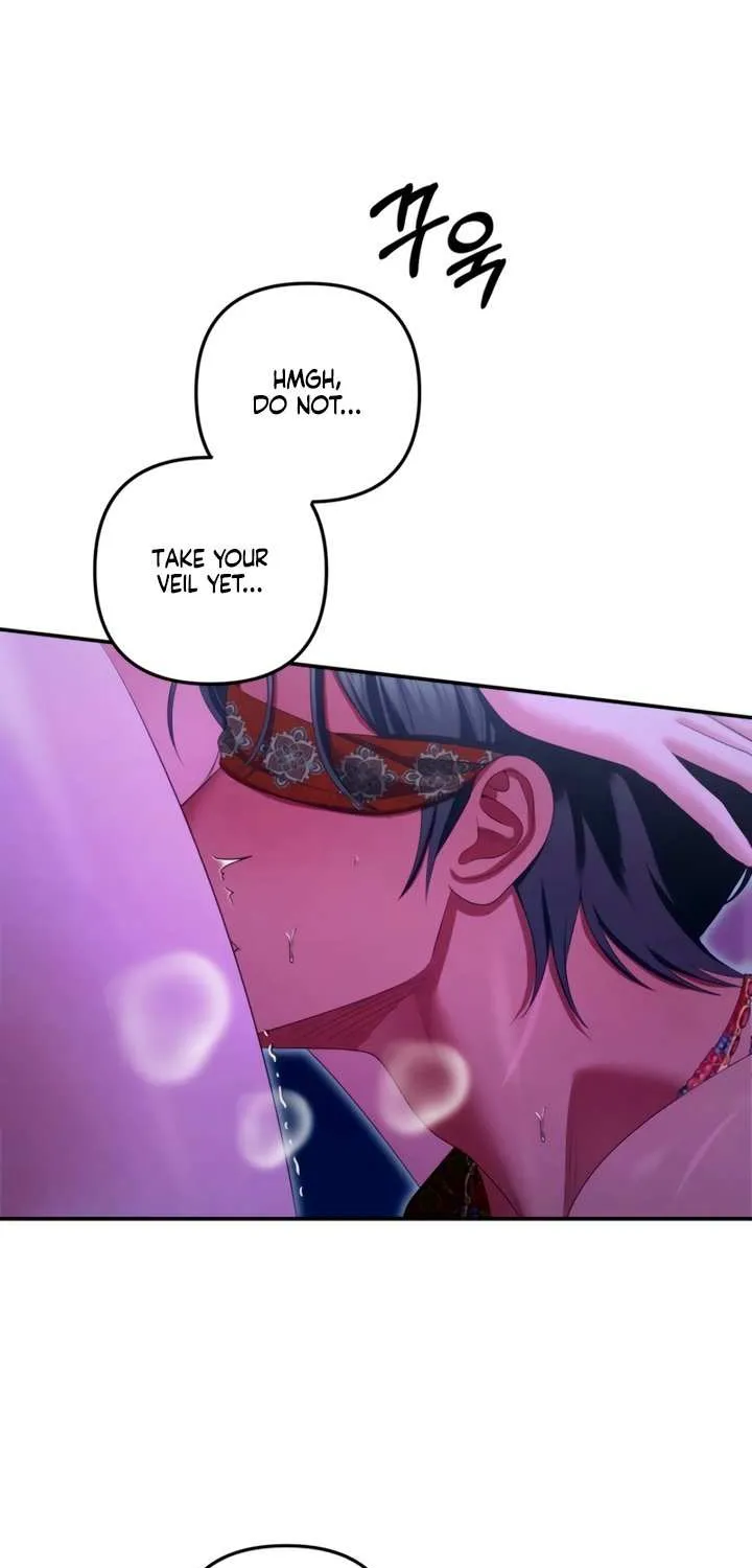 Predatory Marriage Chapter 76 page 28 - 