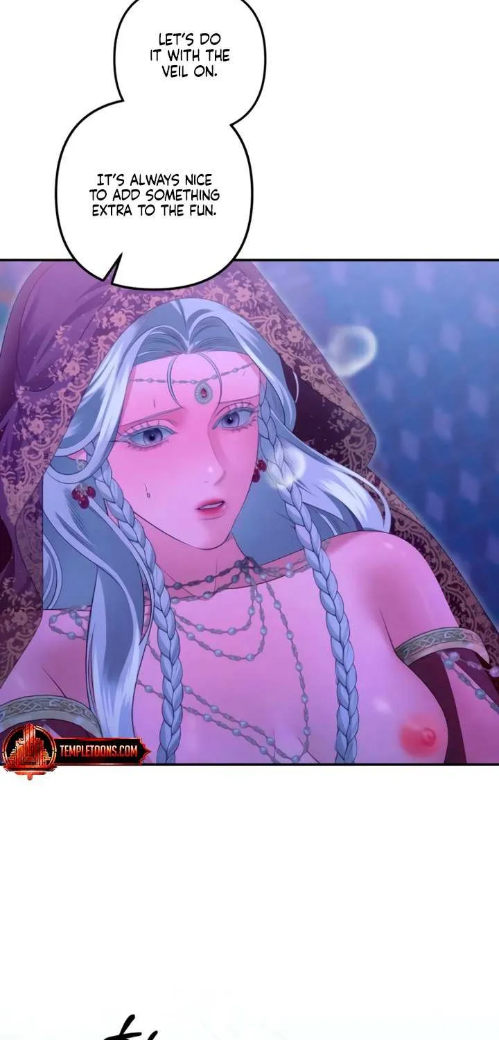 Predatory Marriage Chapter 76 page 29 - 