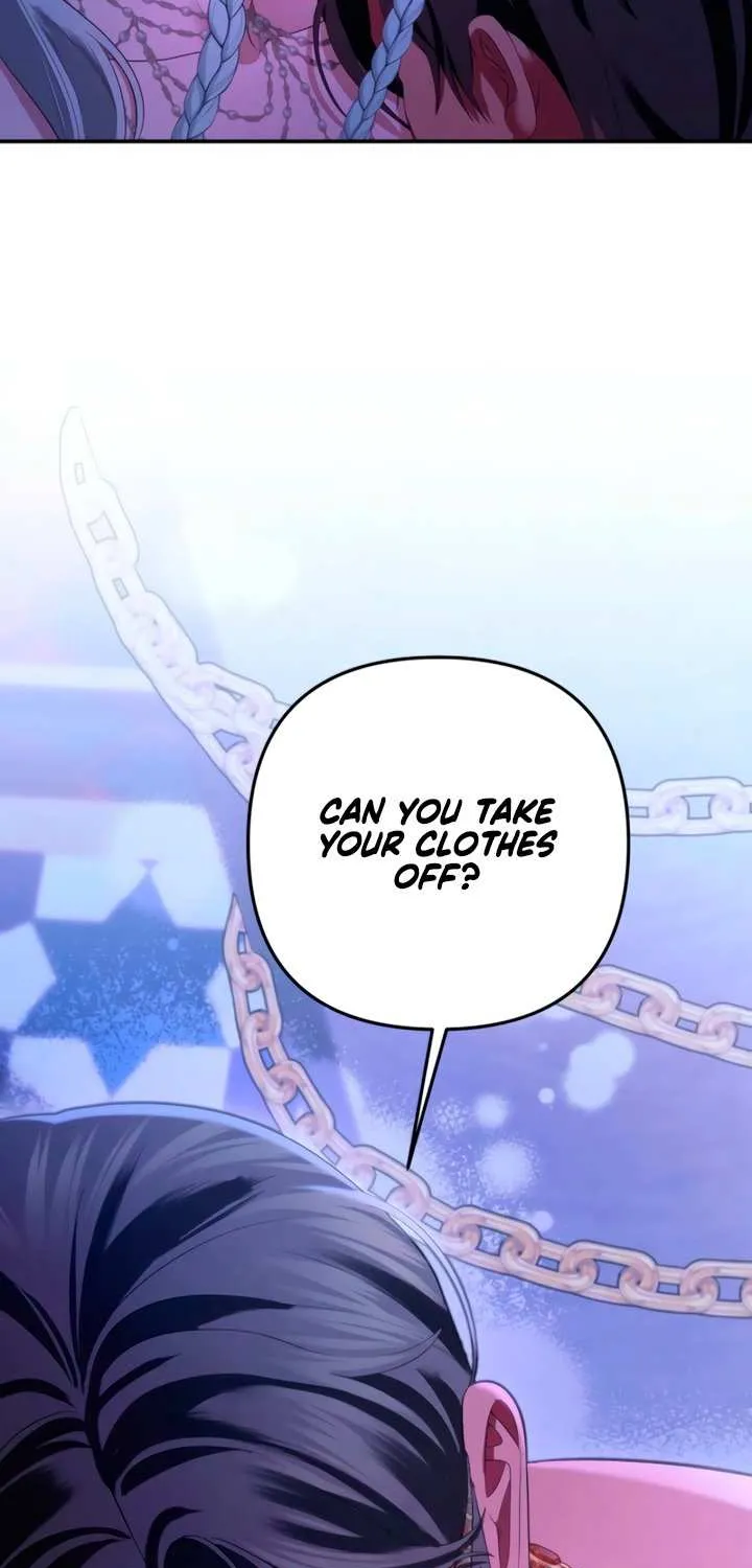 Predatory Marriage Chapter 76 page 4 - 