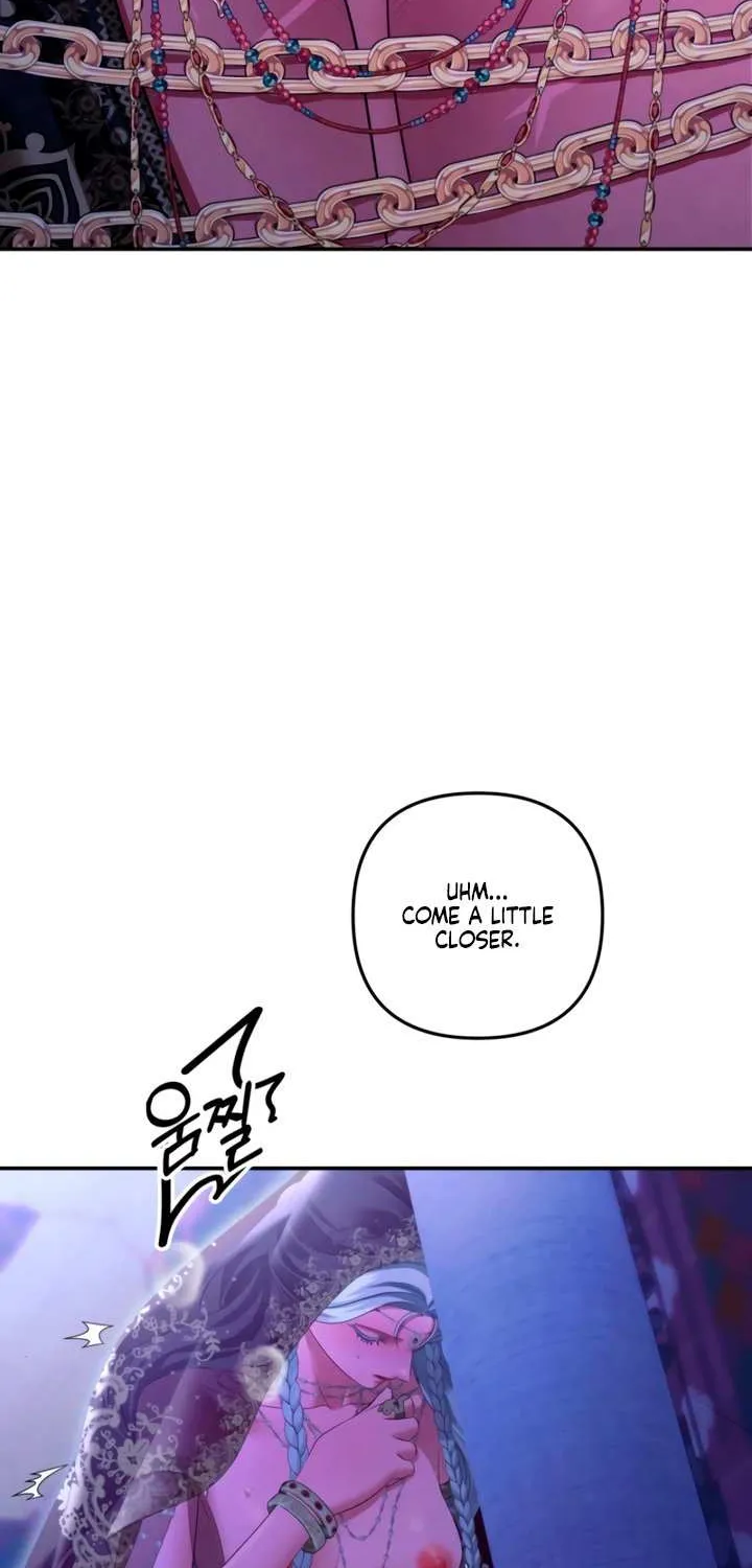 Predatory Marriage Chapter 76 page 31 - 
