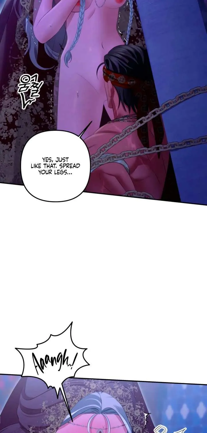 Predatory Marriage Chapter 76 page 32 - 