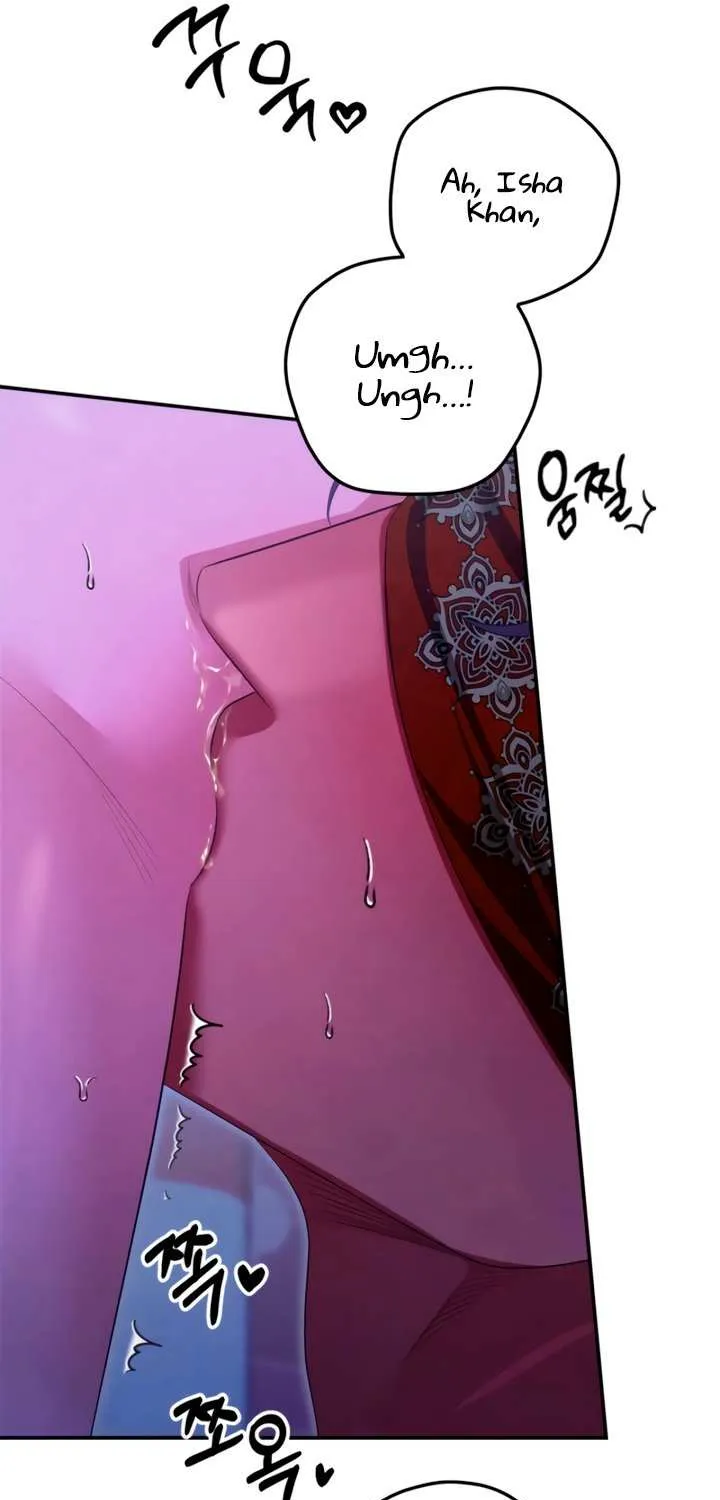 Predatory Marriage Chapter 76 page 34 - 