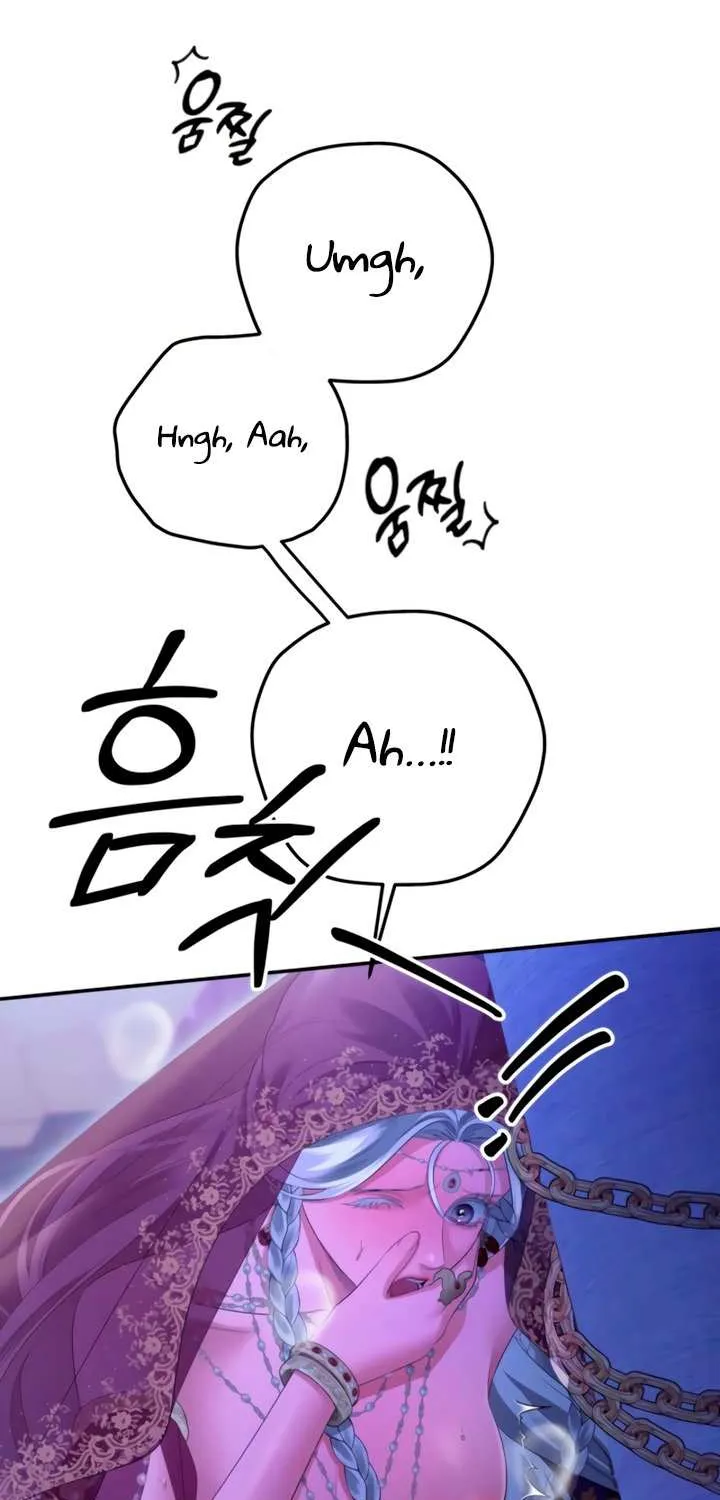 Predatory Marriage Chapter 76 page 36 - 