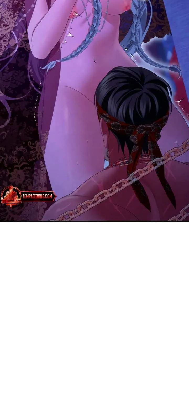 Predatory Marriage Chapter 76 page 37 - 