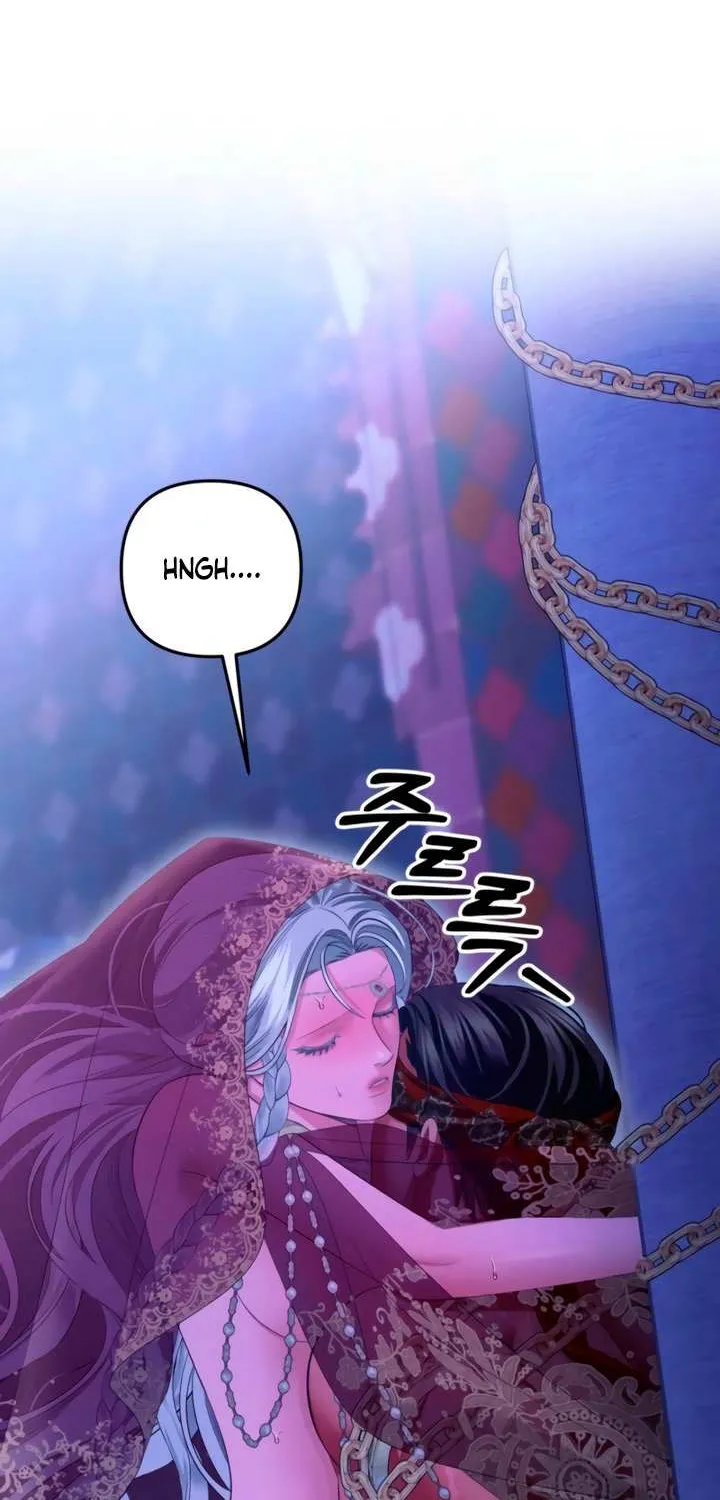 Predatory Marriage Chapter 76 page 39 - 