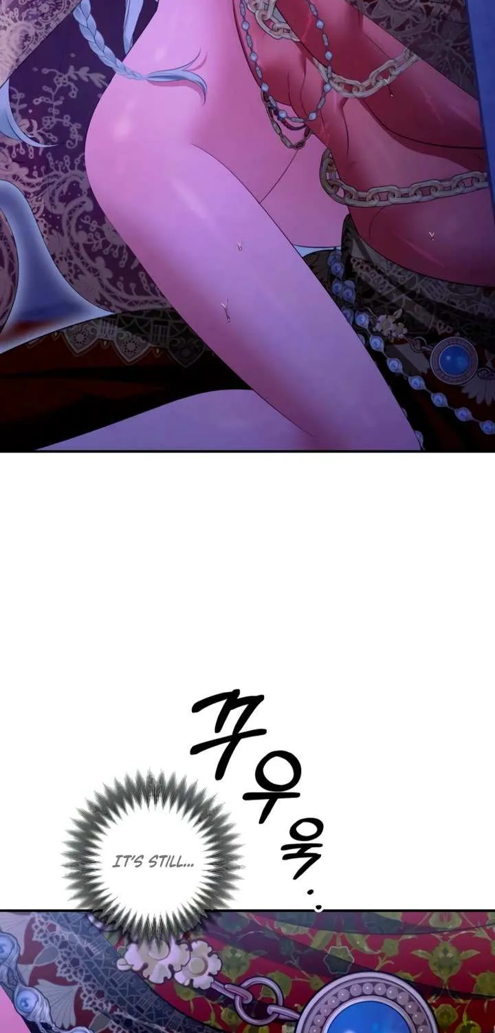 Predatory Marriage Chapter 76 page 40 - 