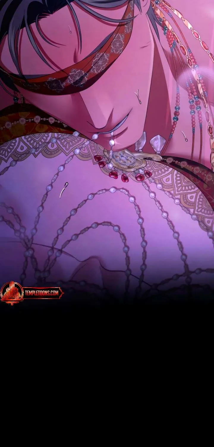 Predatory Marriage Chapter 76 page 5 - 