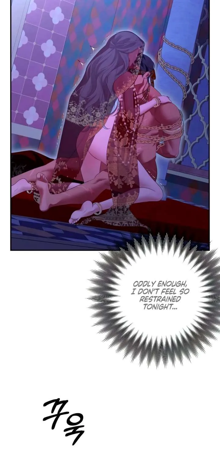 Predatory Marriage Chapter 76 page 46 - 