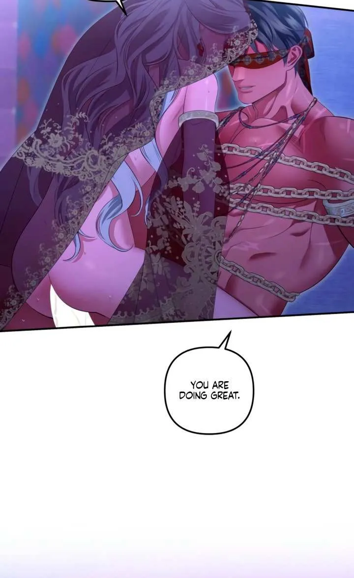 Predatory Marriage Chapter 76 page 48 - 