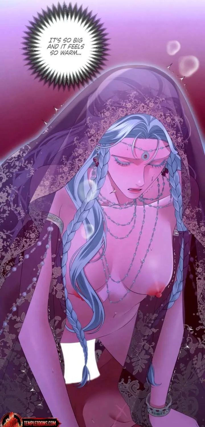 Predatory Marriage Chapter 76 page 49 - 