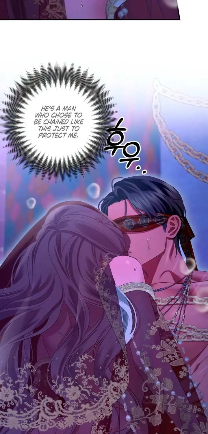 Predatory Marriage Chapter 76 page 55 - 