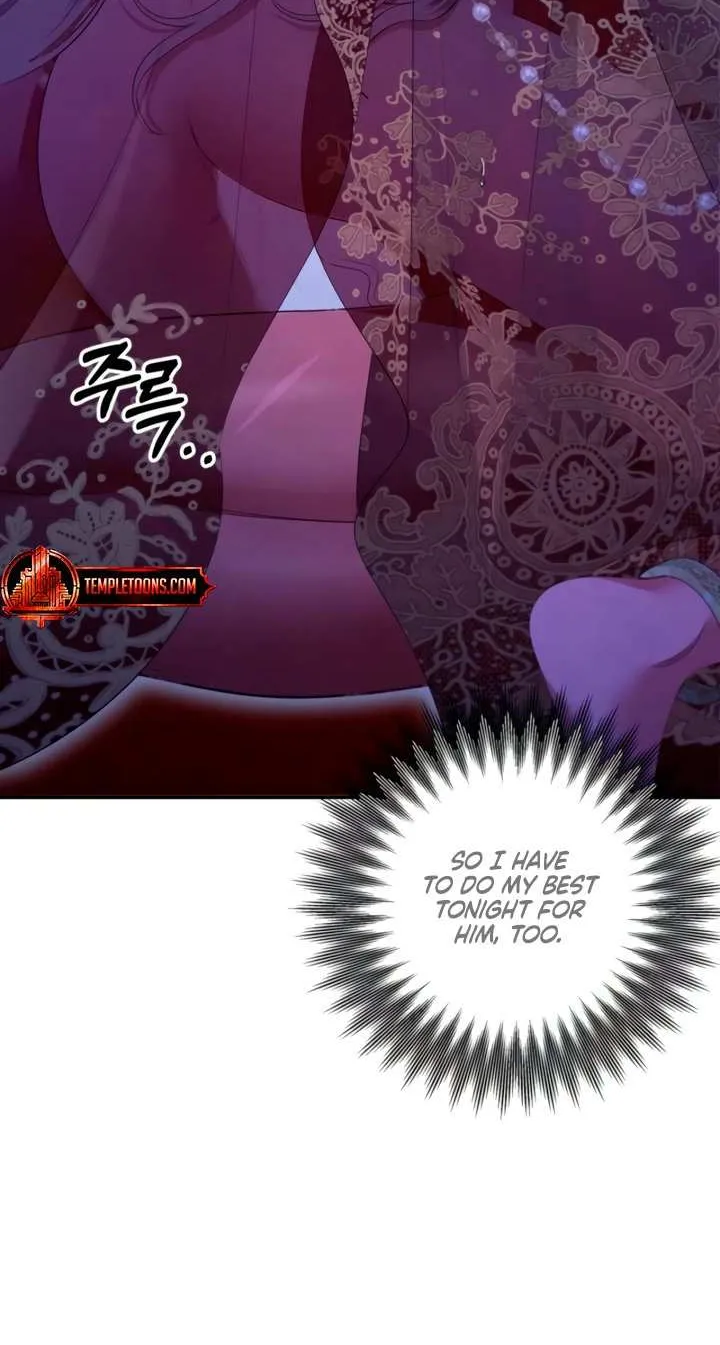 Predatory Marriage Chapter 76 page 56 - 