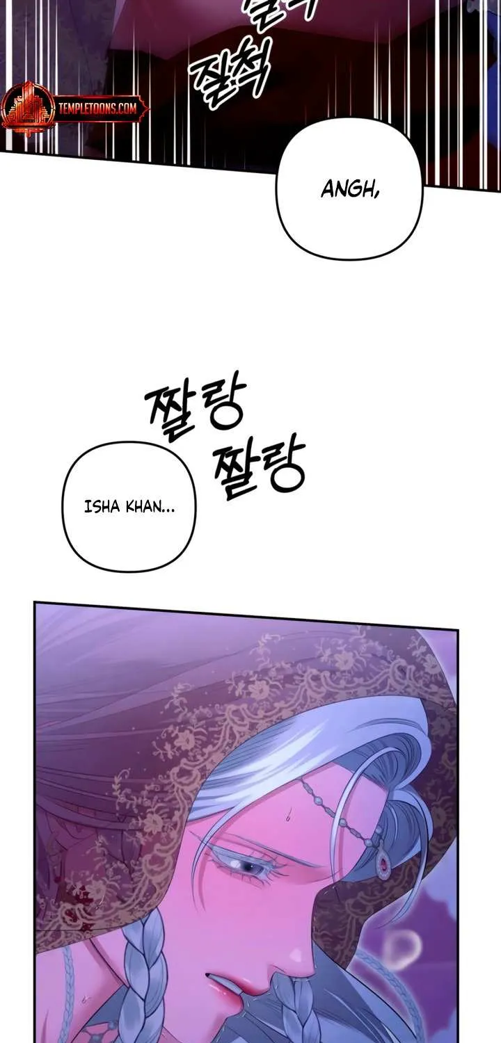 Predatory Marriage Chapter 76 page 59 - 