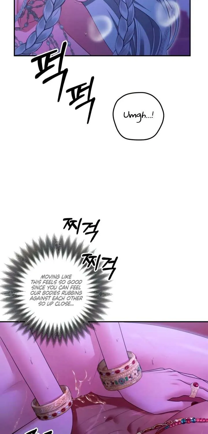 Predatory Marriage Chapter 76 page 60 - 