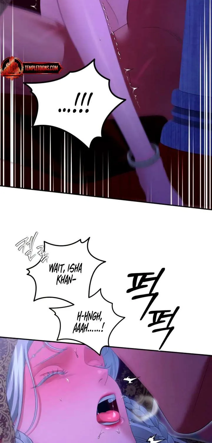 Predatory Marriage Chapter 76 page 66 - 