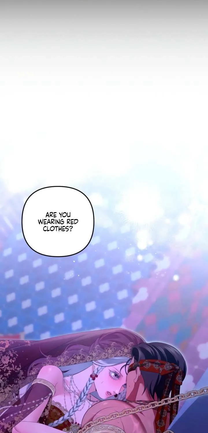 Predatory Marriage Chapter 76 page 8 - 