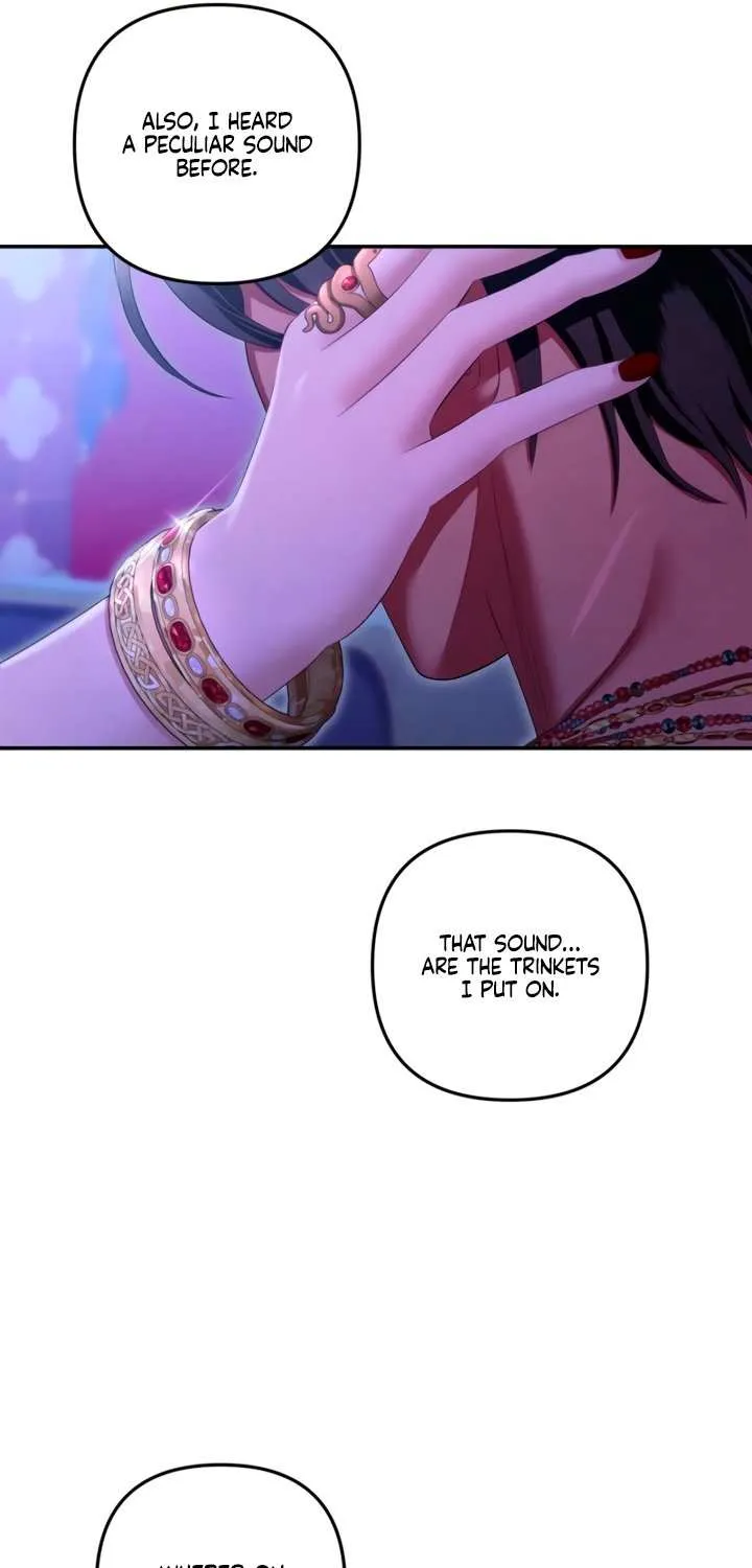 Predatory Marriage Chapter 76 page 10 - 