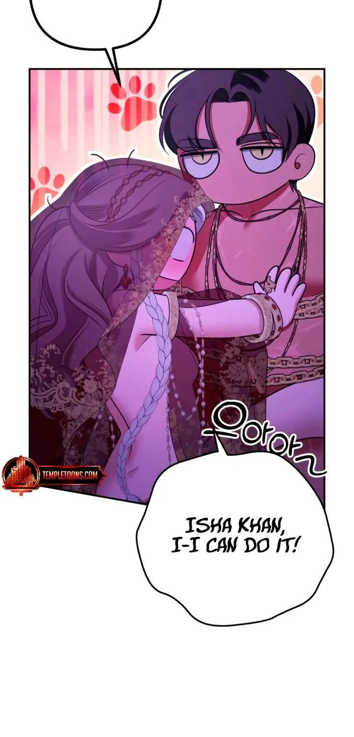 Predatory Marriage Chapter 77 page 13 - 