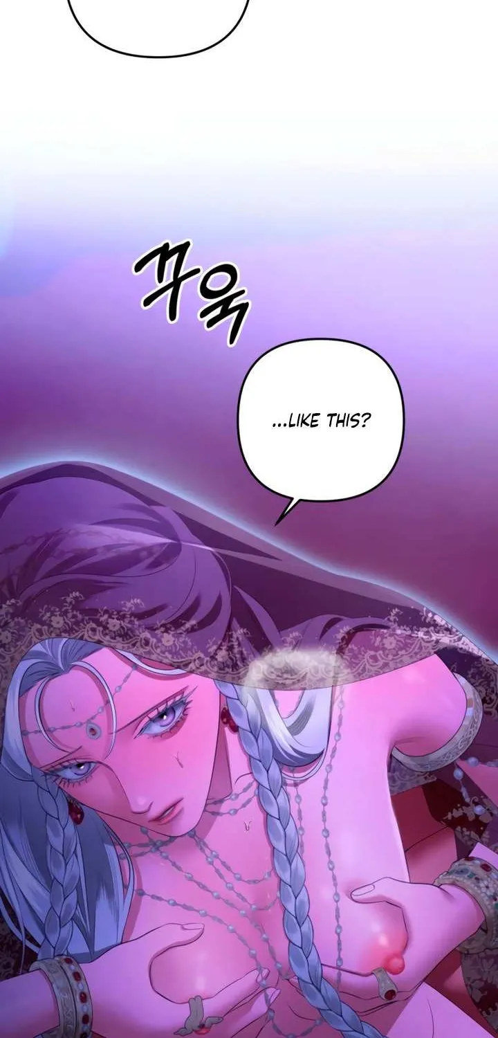 Predatory Marriage Chapter 77 page 20 - 