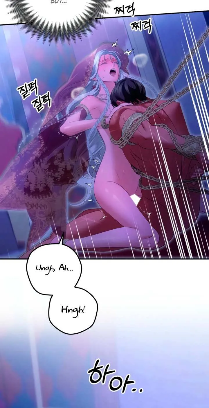 Predatory Marriage Chapter 77 page 25 - 