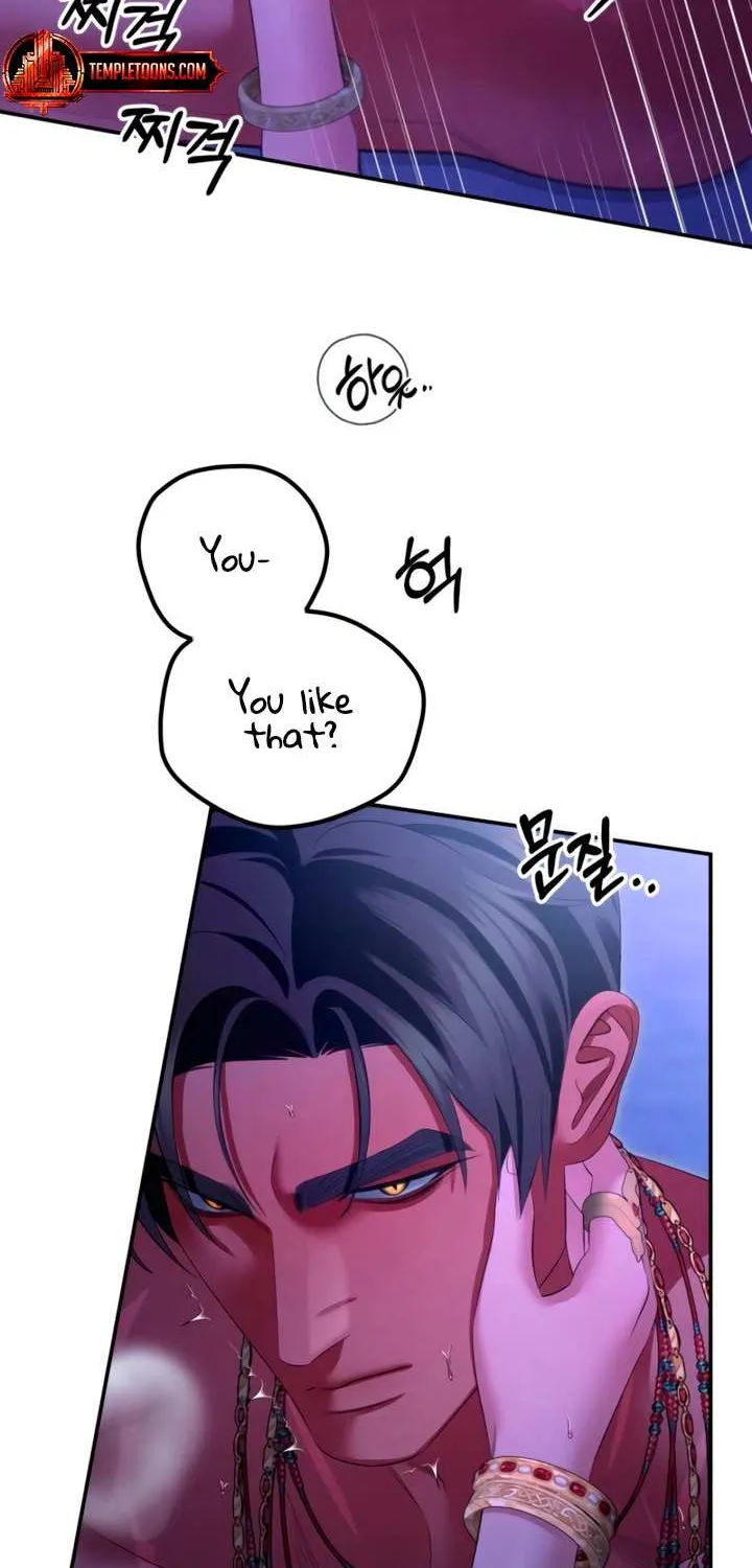 Predatory Marriage Chapter 77 page 31 - 