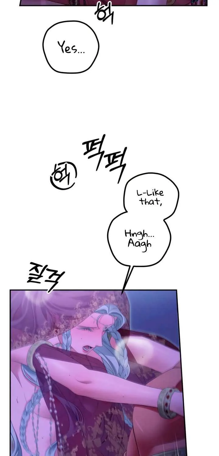 Predatory Marriage Chapter 77 page 32 - 