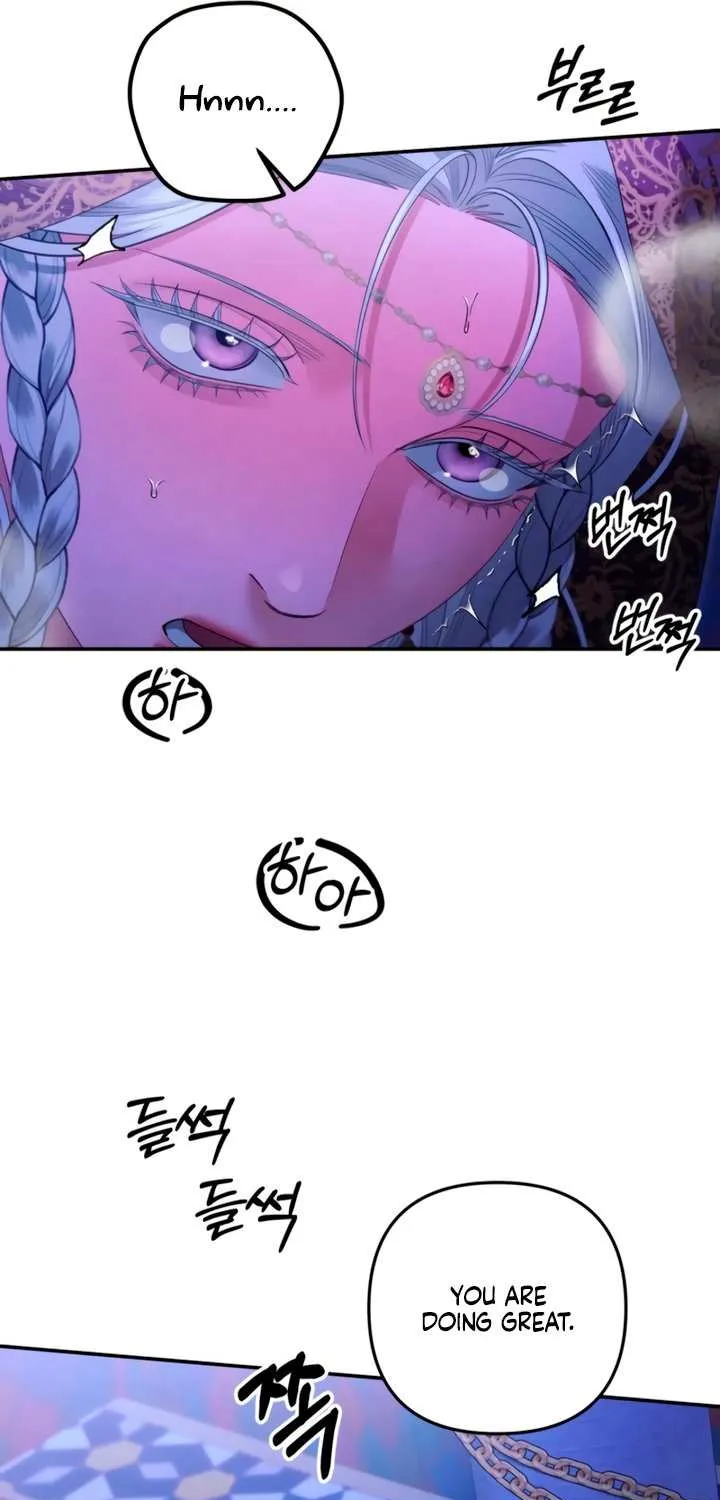 Predatory Marriage Chapter 77 page 34 - 