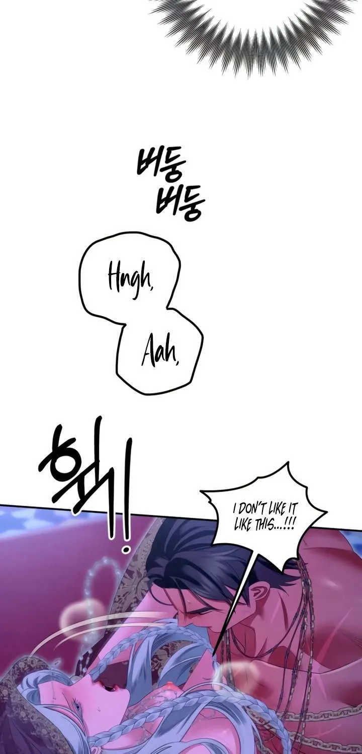 Predatory Marriage Chapter 77 page 38 - 