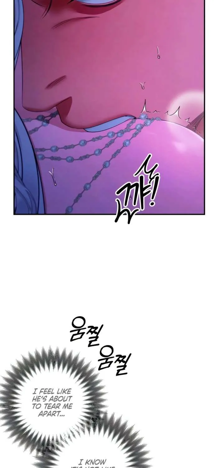 Predatory Marriage Chapter 77 page 40 - 