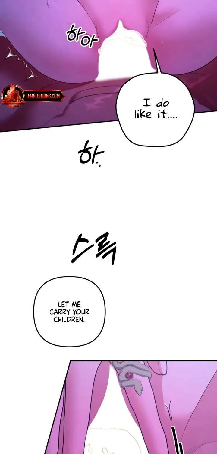 Predatory Marriage Chapter 77 page 43 - 