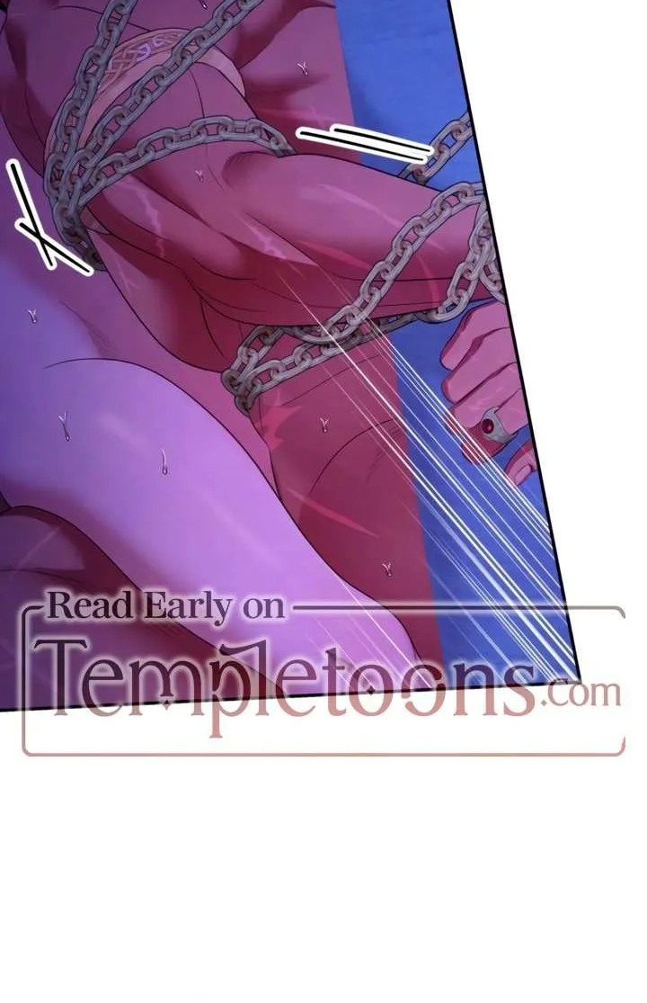 Predatory Marriage Chapter 77 page 49 - 