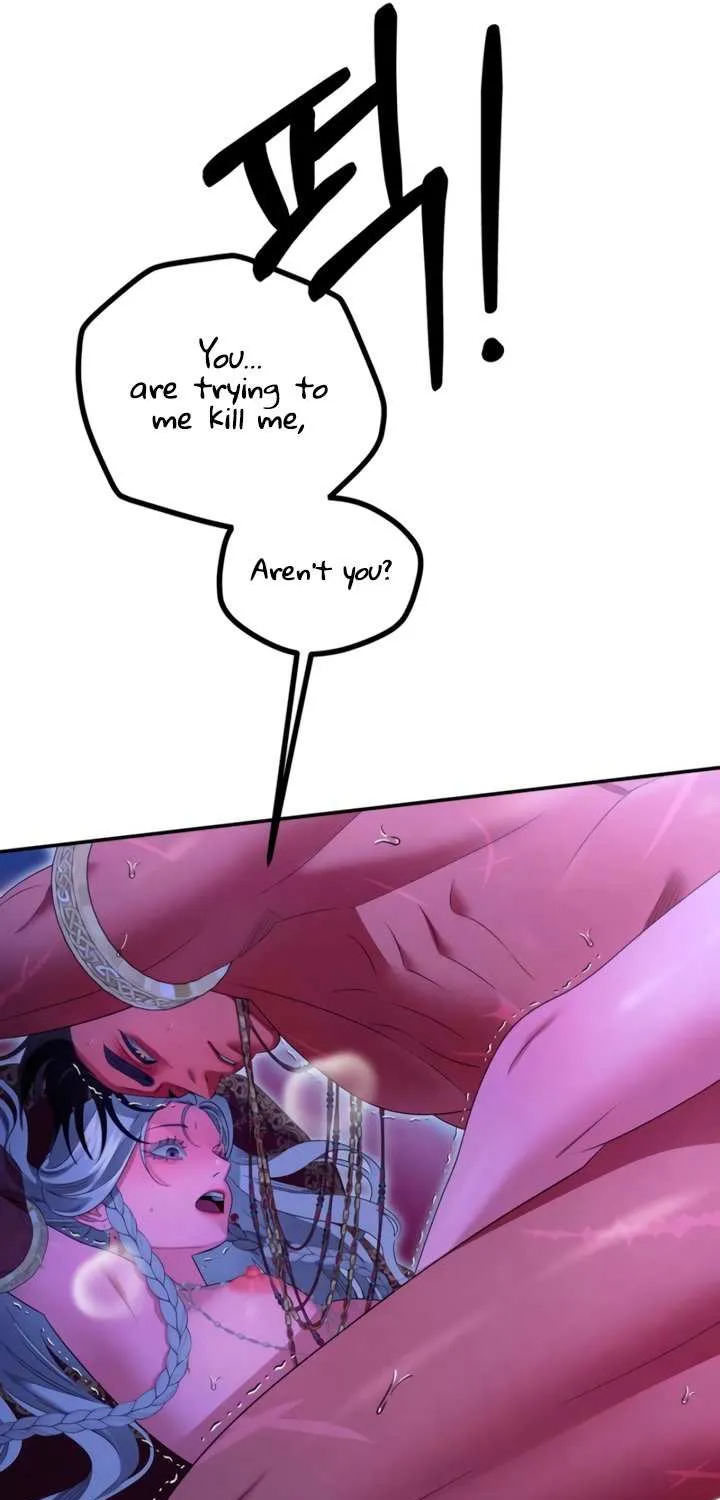 Predatory Marriage Chapter 77 page 57 - 