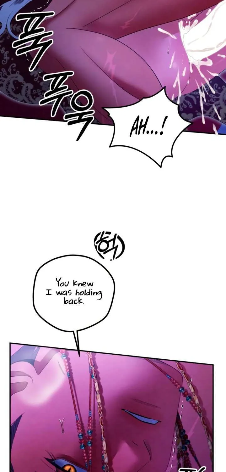 Predatory Marriage Chapter 77 page 58 - 