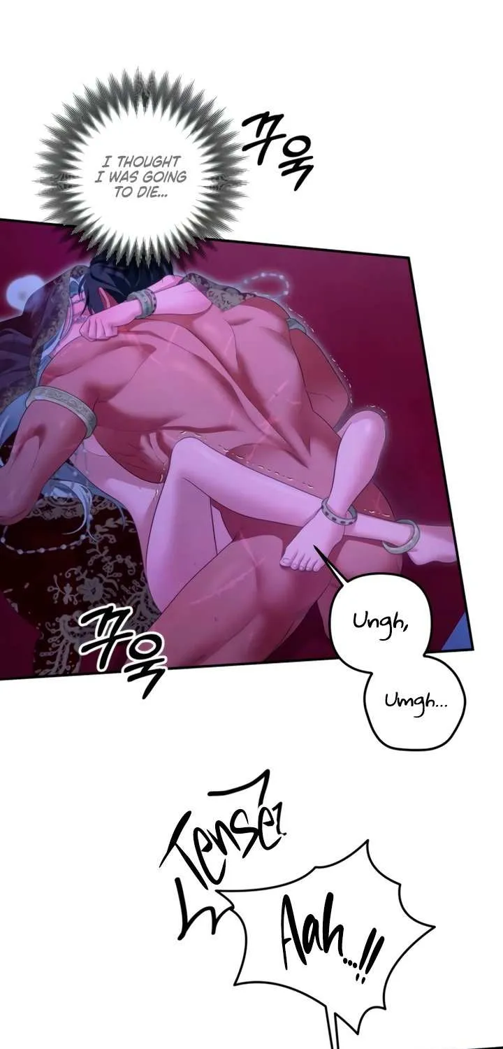 Predatory Marriage Chapter 77 page 69 - 