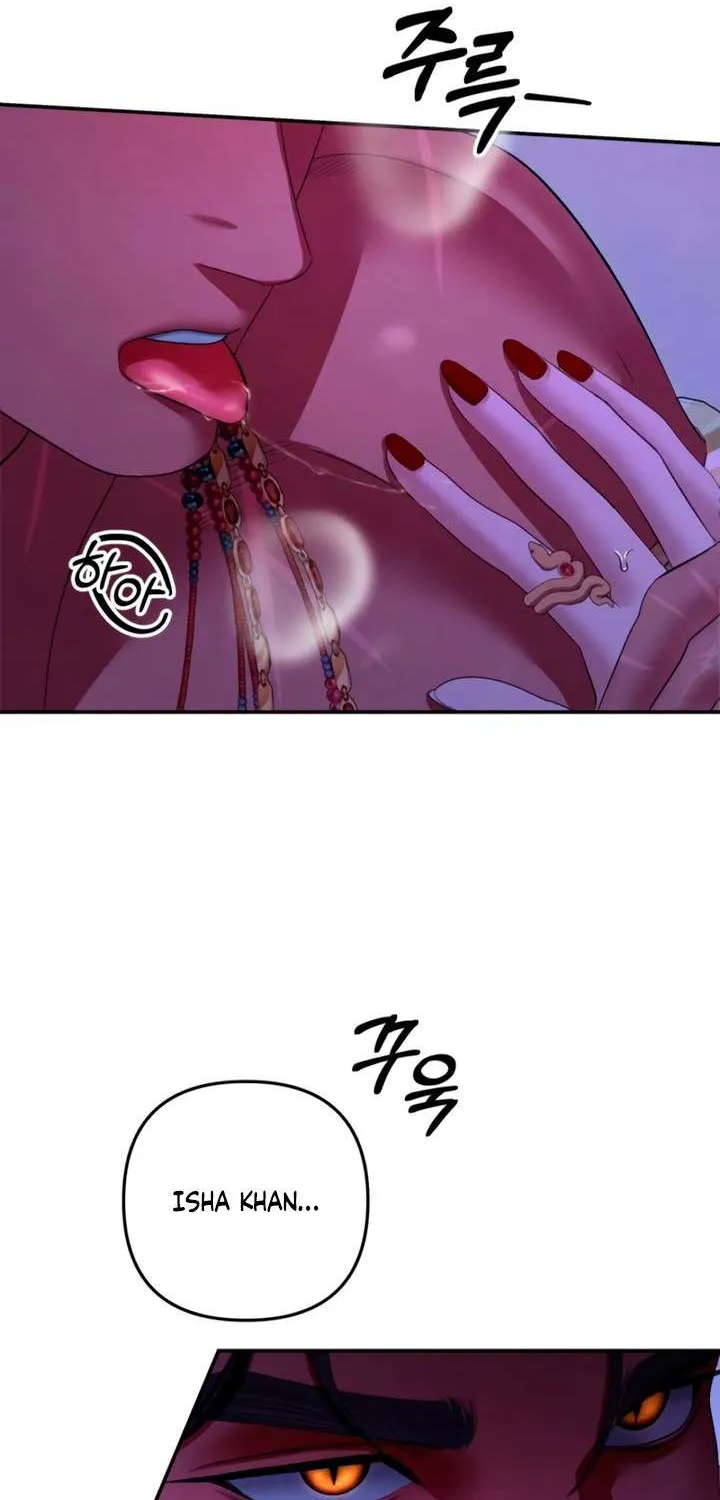 Predatory Marriage Chapter 78 page 14 - 
