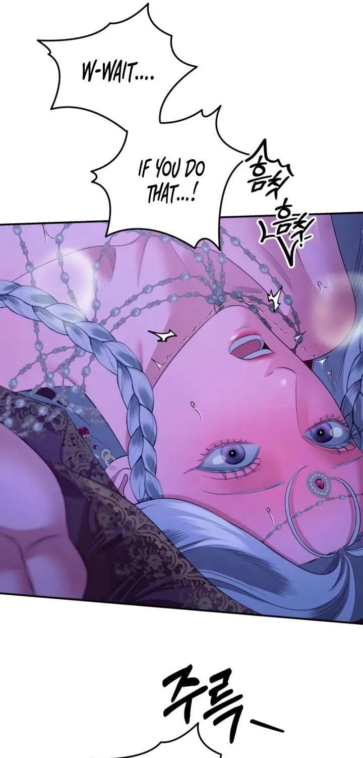 Predatory Marriage Chapter 78 page 25 - 